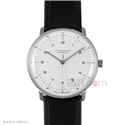 荣汉斯 JUNGHANS max bill马贝系列 027/3500.00 自动机械 男款