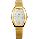 江诗丹顿 Vacheron Constantin EGERIE系列 25040/000J-9260 石英 女款