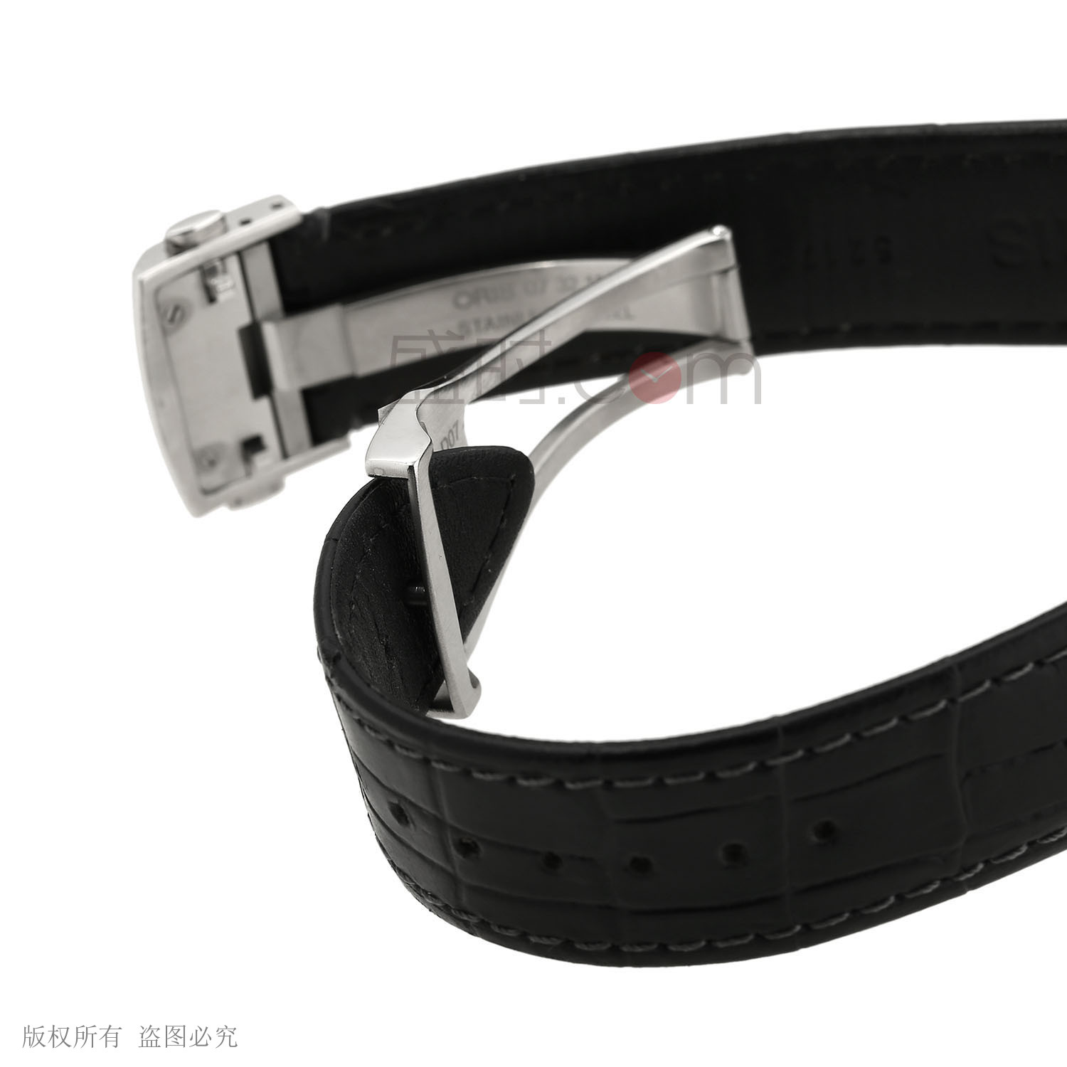 豪利时 Oris CULTURE 文化系列 733.7591.4091S 机械 男款