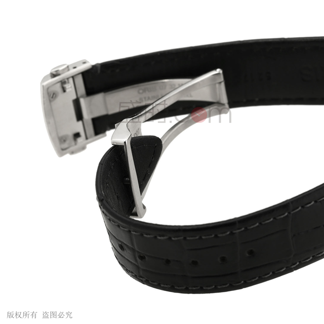 豪利时 Oris CULTURE 文化系列 733.7591.4091S 机械 男款