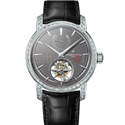 Vacheron Constantin 江诗丹顿 TRADITIONNELLE系列 89600/000P-9878 手动机械