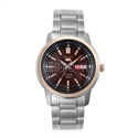 精工 SEIKO Presage系列 SNKM90J1 机械 男款