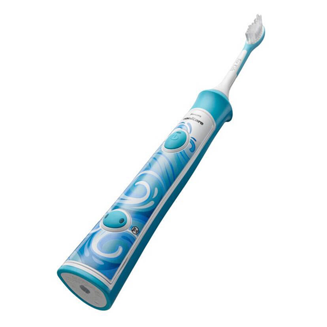 飞利浦（Philips）儿童电动牙刷