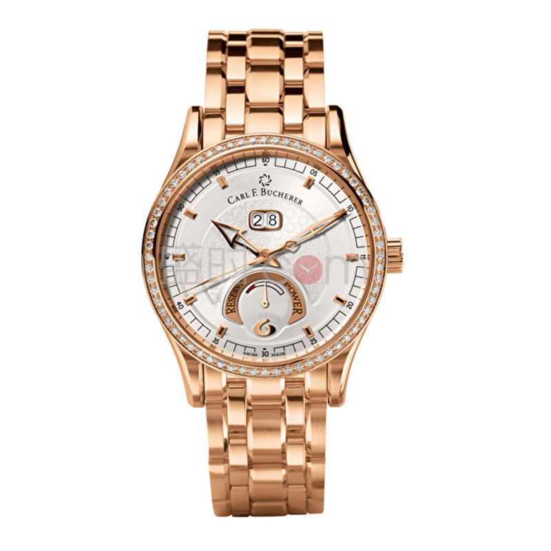 宝齐莱 Carl F.Bucherer MANERO马利龙系列 00.10905.03.16.31 机械 男款
