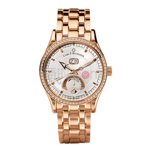 宝齐莱 Carl F.Bucherer MANERO马利龙系列 00.10905.03.16.31 机械 男款