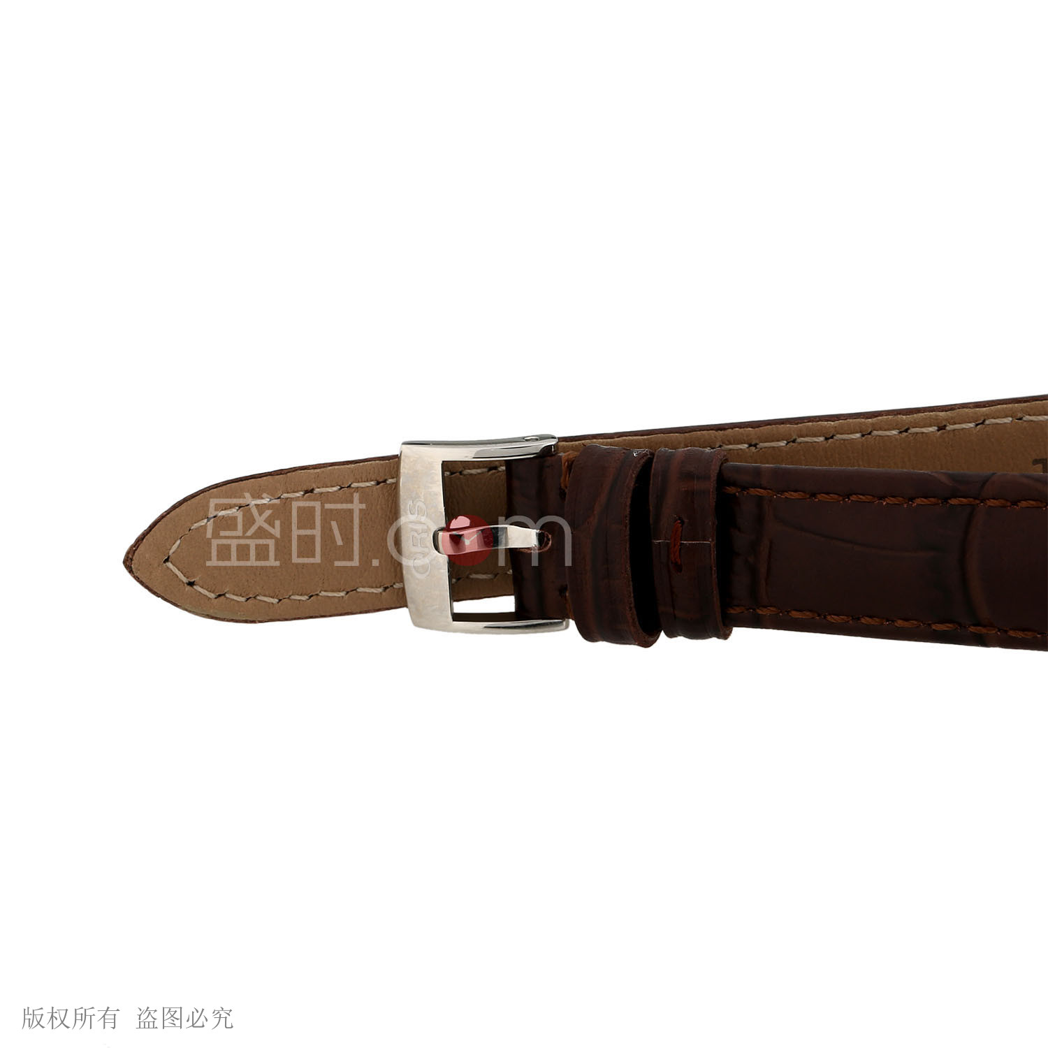 豪利时 Oris CULTURE 文化系列 561.7650.4331S 机械 女款