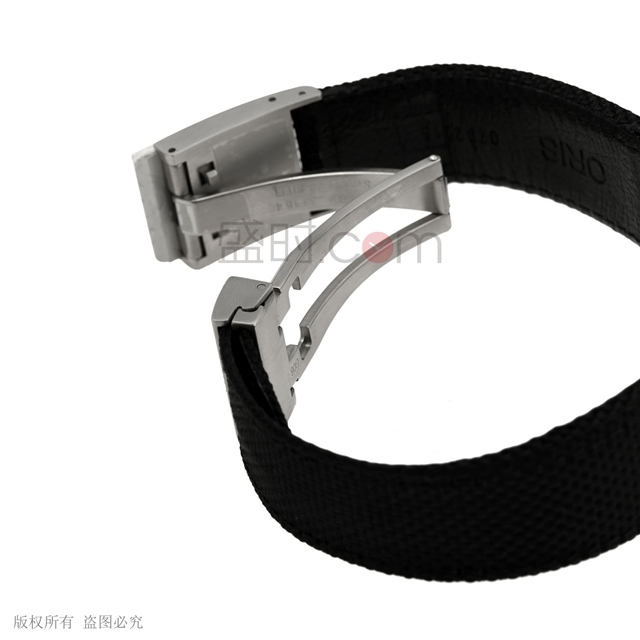 豪利时 Oris AVIATION 航空系列 751.7697.4164T 机械 男款