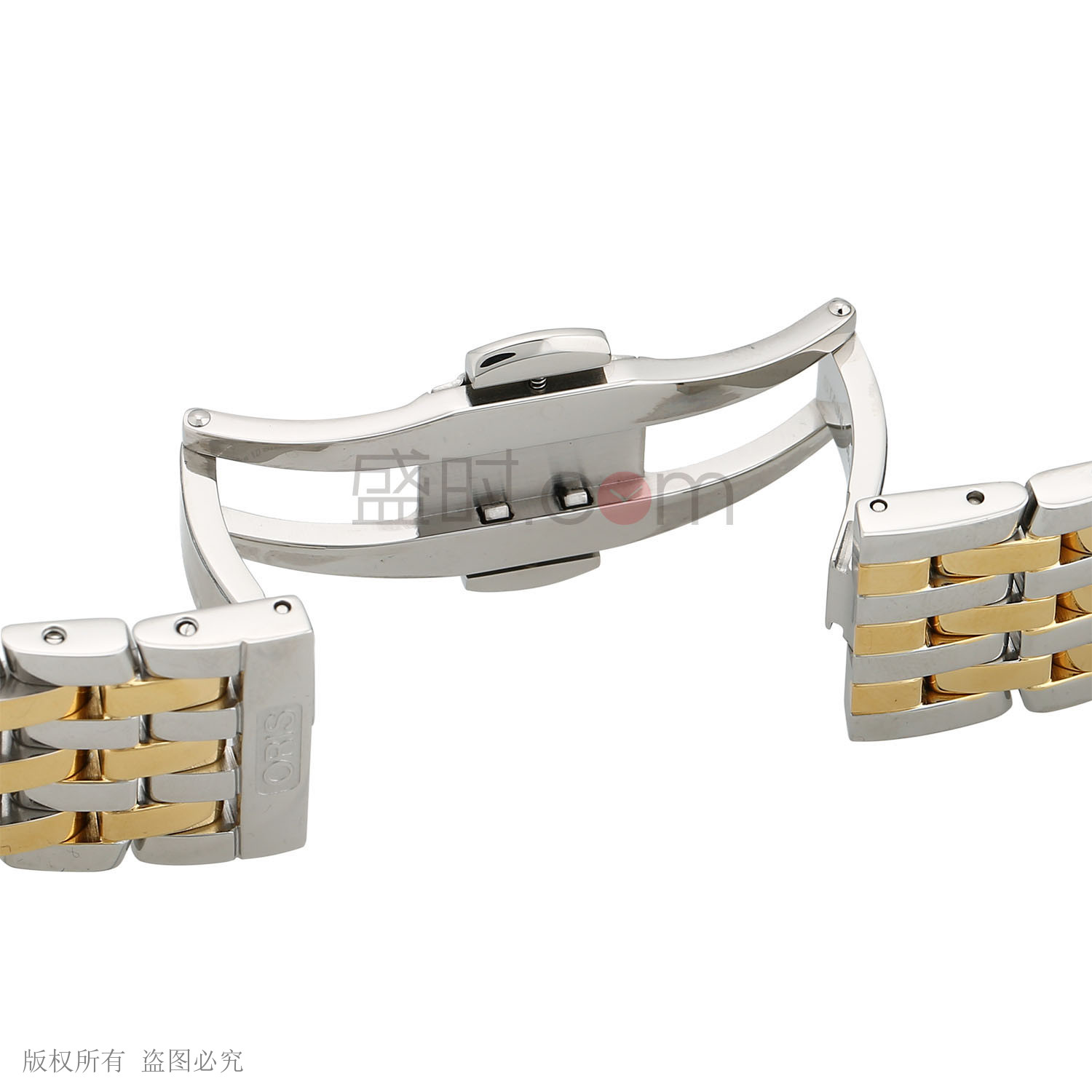 豪利时 Oris AVIATION 航空系列 754.7679.4364M 机械 男款