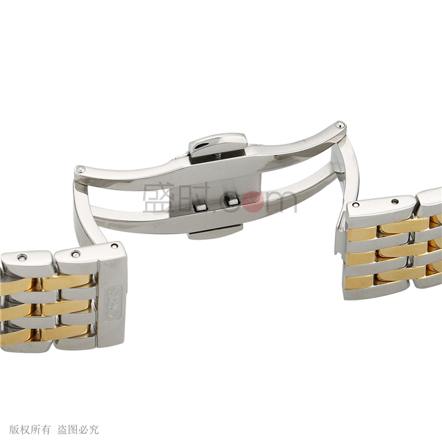 豪利时 Oris AVIATION 航空系列 754.7679.4364M 机械 男款