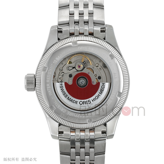 豪利时 Oris AVIATION 航空系列 754.7679.4364M 机械 男款