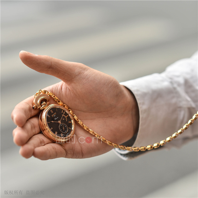 播威 Bovet AF43003 机械 男款