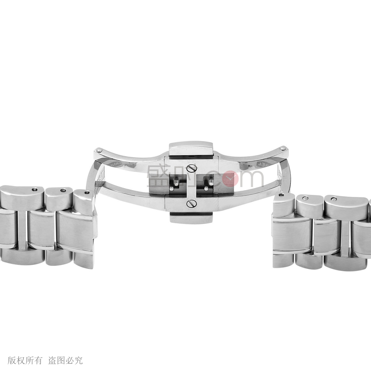依波路 Ernest Borel 布拉克系列 GS7350-2522A 机械 男款