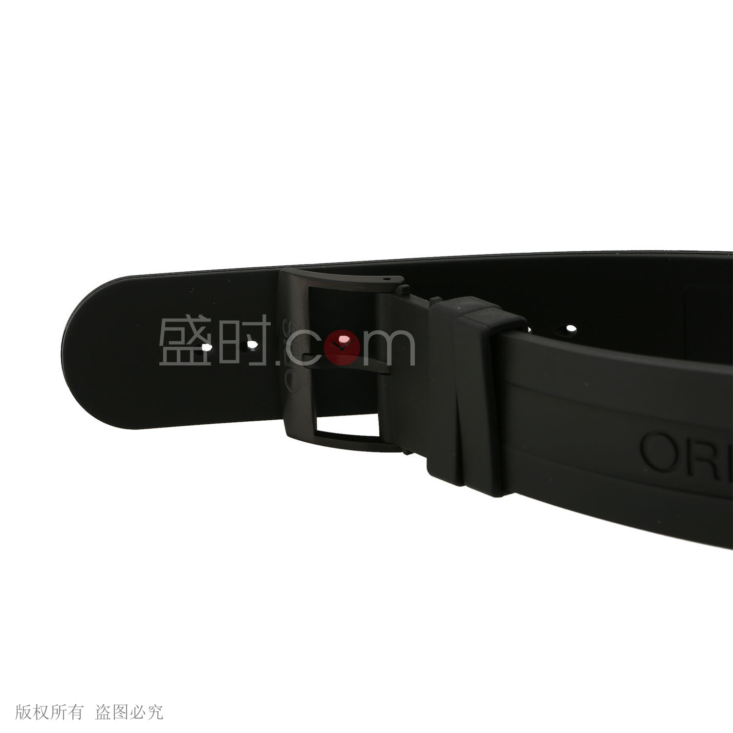 豪利时 Oris AVIATION 航空系列 735.7641.4764R 机械 男款