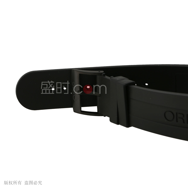 豪利时 Oris AVIATION 航空系列 735.7641.4764R 机械 男款