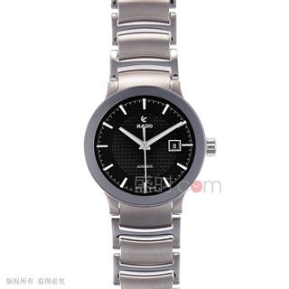 雷达 Rado CENTRIX 晶萃系列 R30940163 机械 女款