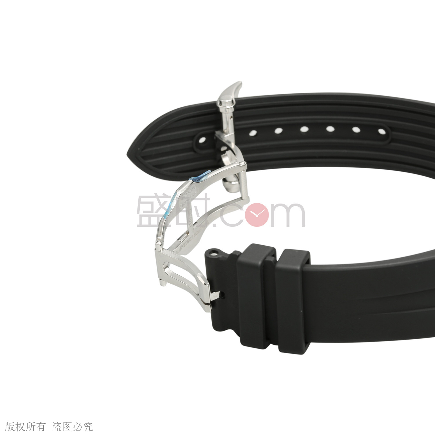 江诗丹顿 Vacheron Constantin 49150/000A-9017 机械 男款