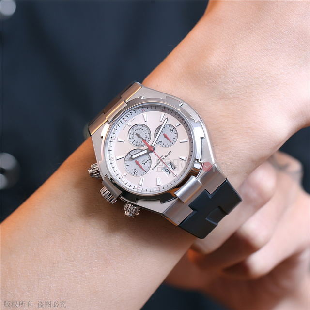 江诗丹顿 Vacheron Constantin 49150/000A-9017 机械 男款