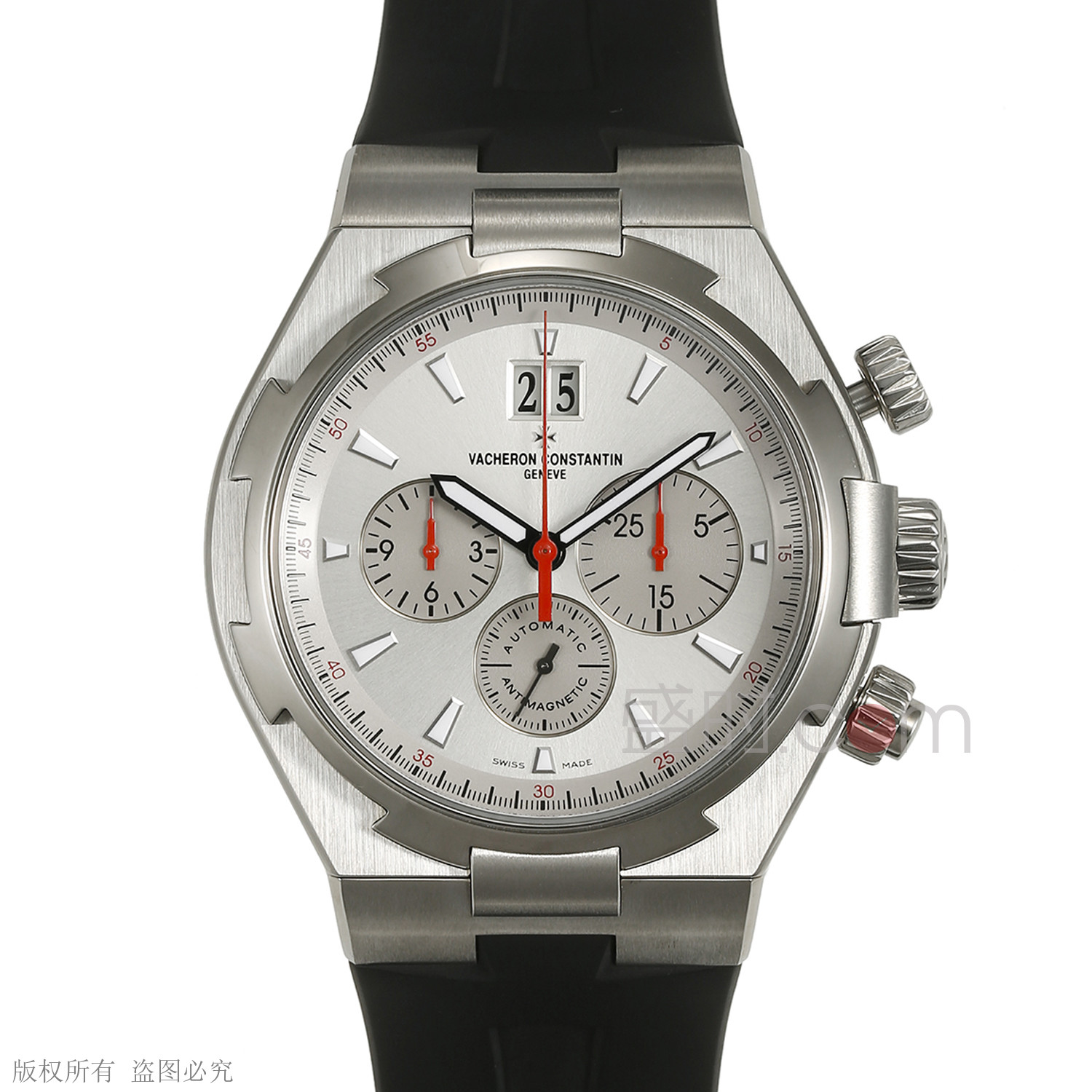 江诗丹顿 Vacheron Constantin 49150/000A-9017 机械 男款