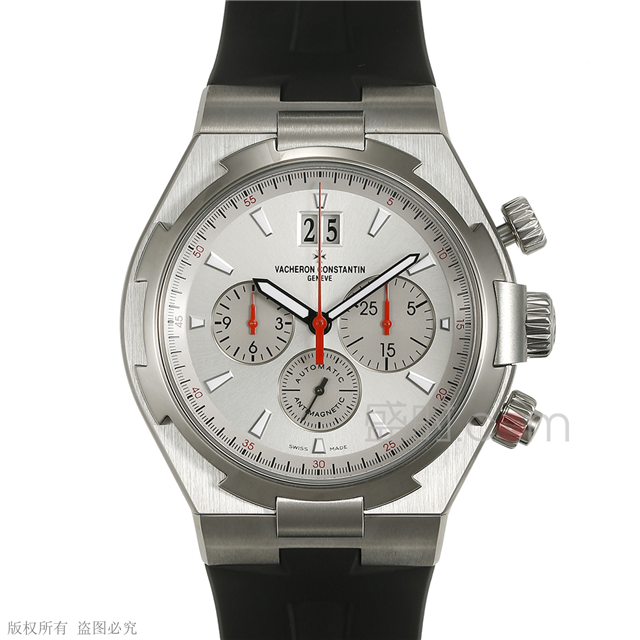 江诗丹顿 Vacheron Constantin 49150/000A-9017 机械 男款