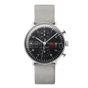 荣汉斯 JUNGHANS MAX BILL马贝系列 027/4500.45 机械 男款