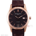 康斯登 Frederique Constant CLASSICS 百年典雅系列 FC-303C6B4 机械 男款