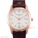 康斯登 Frederique Constant CLASSICS 百年典雅系列 FC-303V6B4 机械 男款