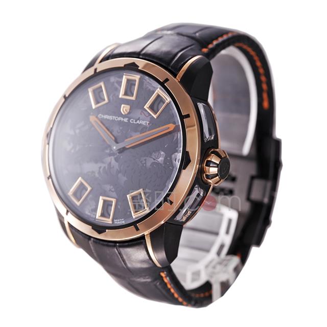 格睿时 Christophe Claret MTR.BCR09.002-027TI