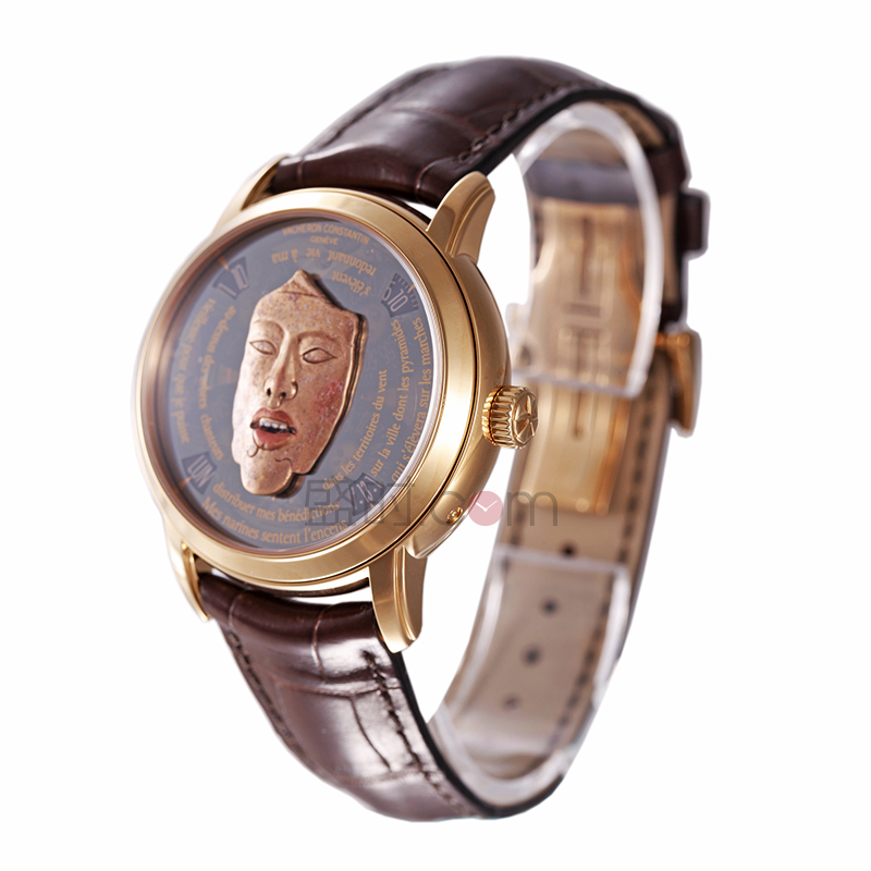 江诗丹顿 Vacheron Constantin 86070/000R-9350