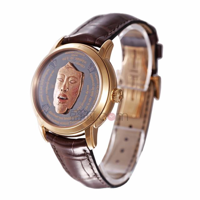 江诗丹顿 Vacheron Constantin 86070/000R-9350