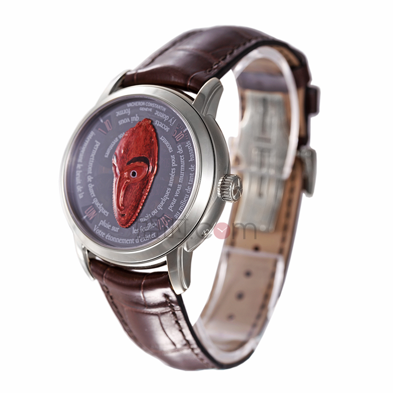 江诗丹顿 Vacheron Constantin 86070/000P-9349