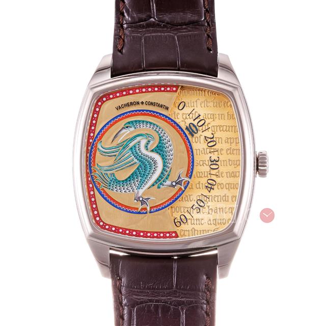 江诗丹顿 Vacheron Constantin 7000S/000G-B003