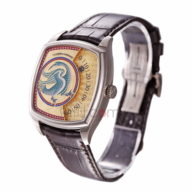 江诗丹顿 Vacheron Constantin 7000S/000G-B003