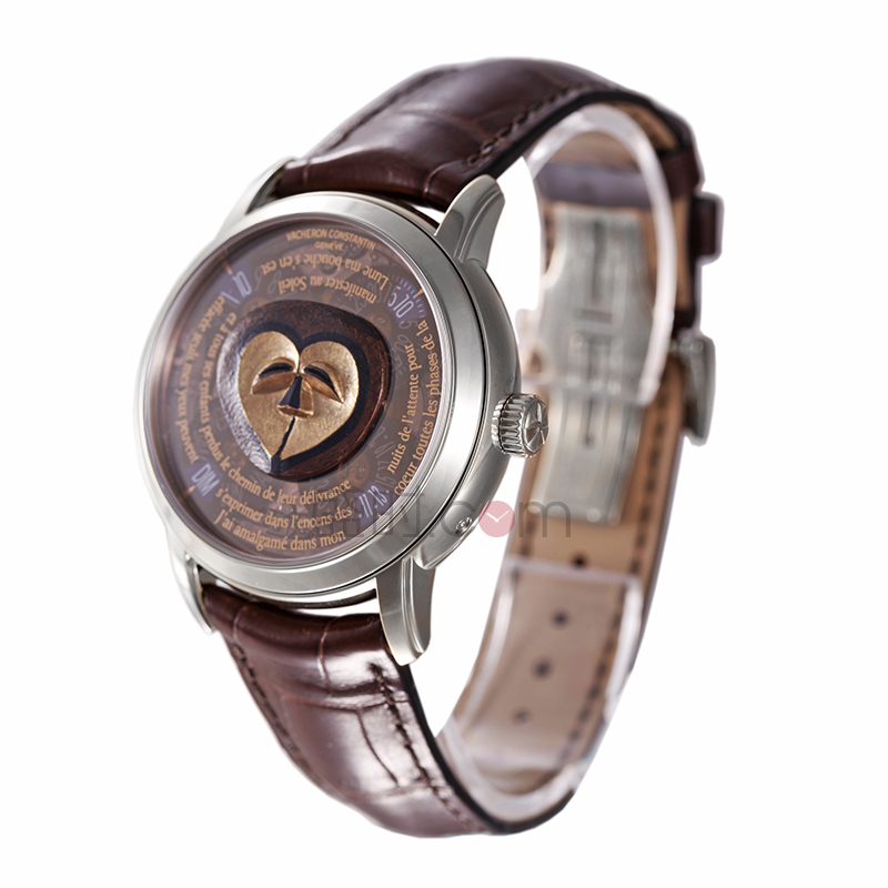 江诗丹顿 Vacheron Constantin 86070/000G-9347