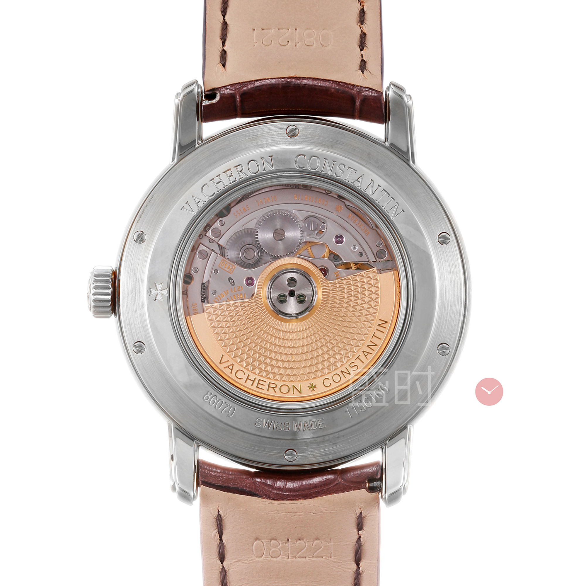 江诗丹顿 Vacheron Constantin 86070/000P-9349