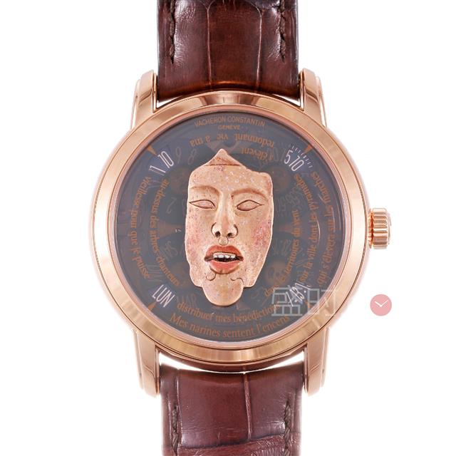 江诗丹顿 Vacheron Constantin 86070/000R-9350