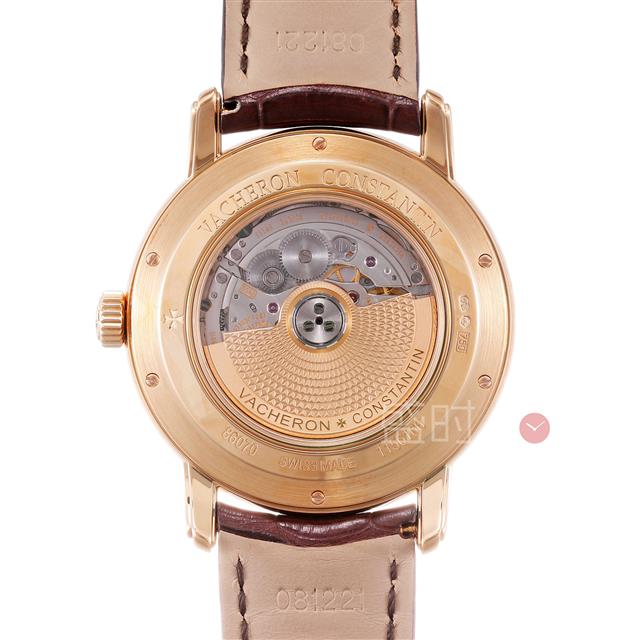江诗丹顿 Vacheron Constantin 86070/000R-9350