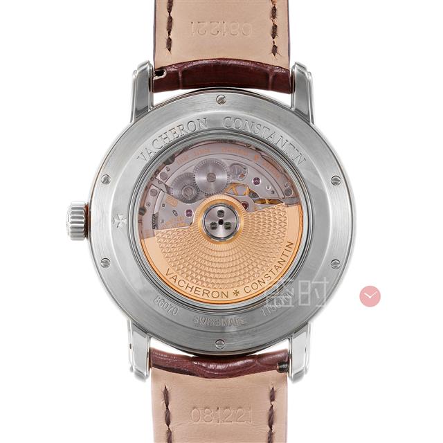 江诗丹顿 Vacheron Constantin 86070/000G-9347