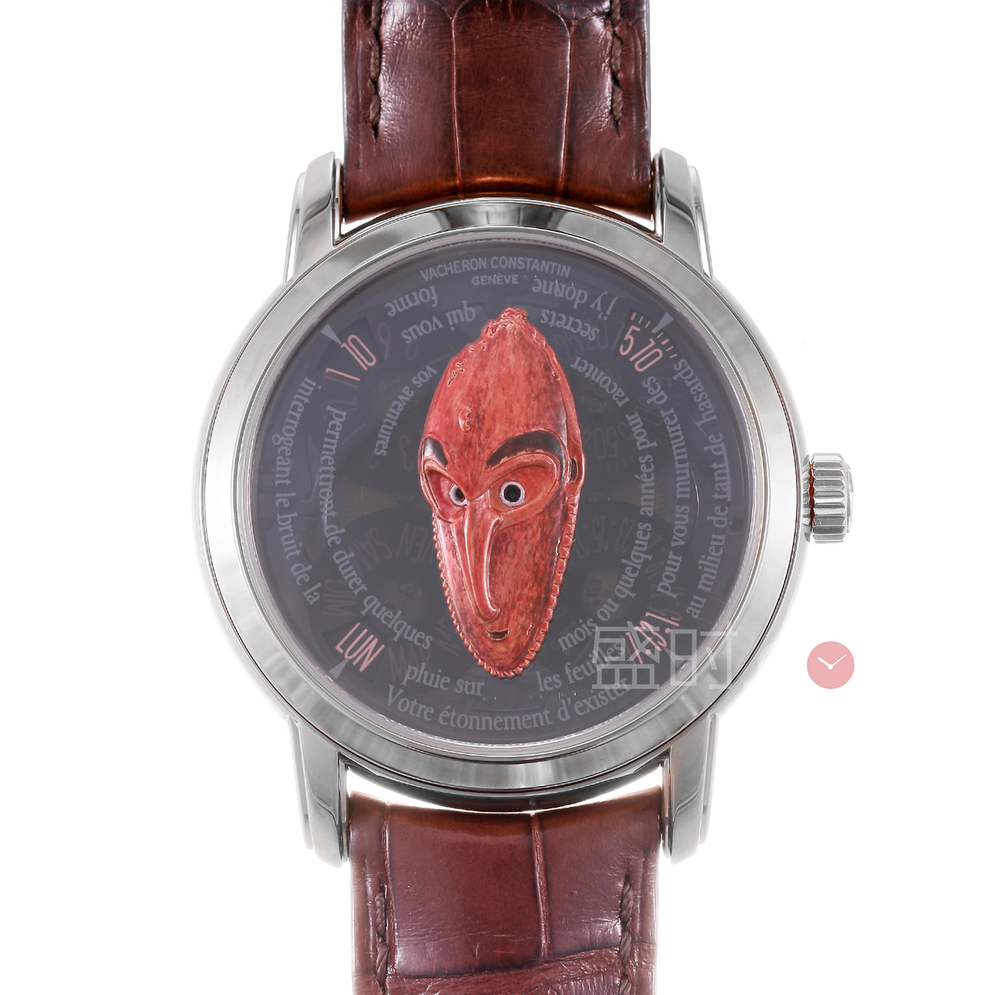 江诗丹顿 Vacheron Constantin 86070/000P-9349
