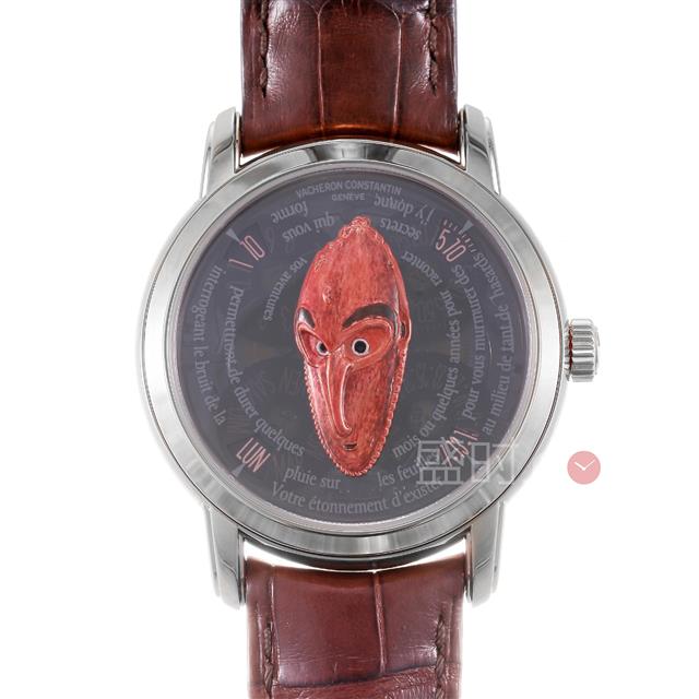 江诗丹顿 Vacheron Constantin 86070/000P-9349