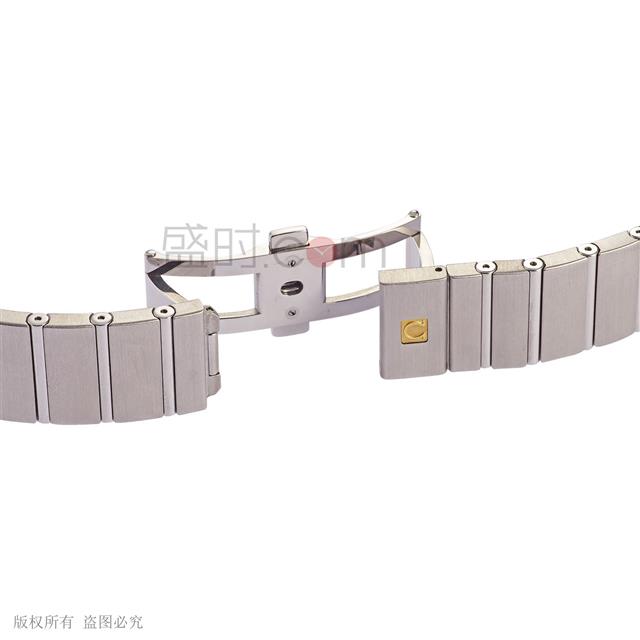 欧米茄 Omega CONSTELLATION 星座系列 123.10.35.20.02.001 机械 男款 欧米茄 Omega CONSTELLATION 星座系列 123.10.35.20.02.001 机械 男款