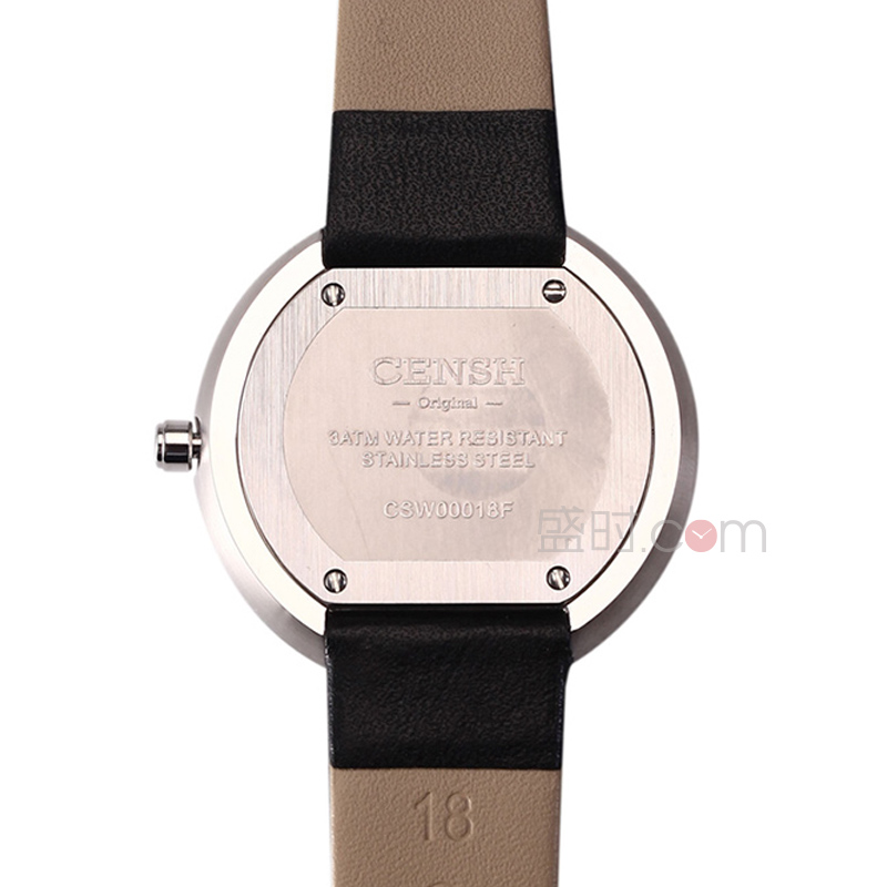 盛时定制 CENSH CSW00018F 石英 女款手表
