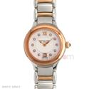康斯登 Frederique Constant CLASSICS 百年典雅系列 FC-220WHD2ER2B 石英 女款