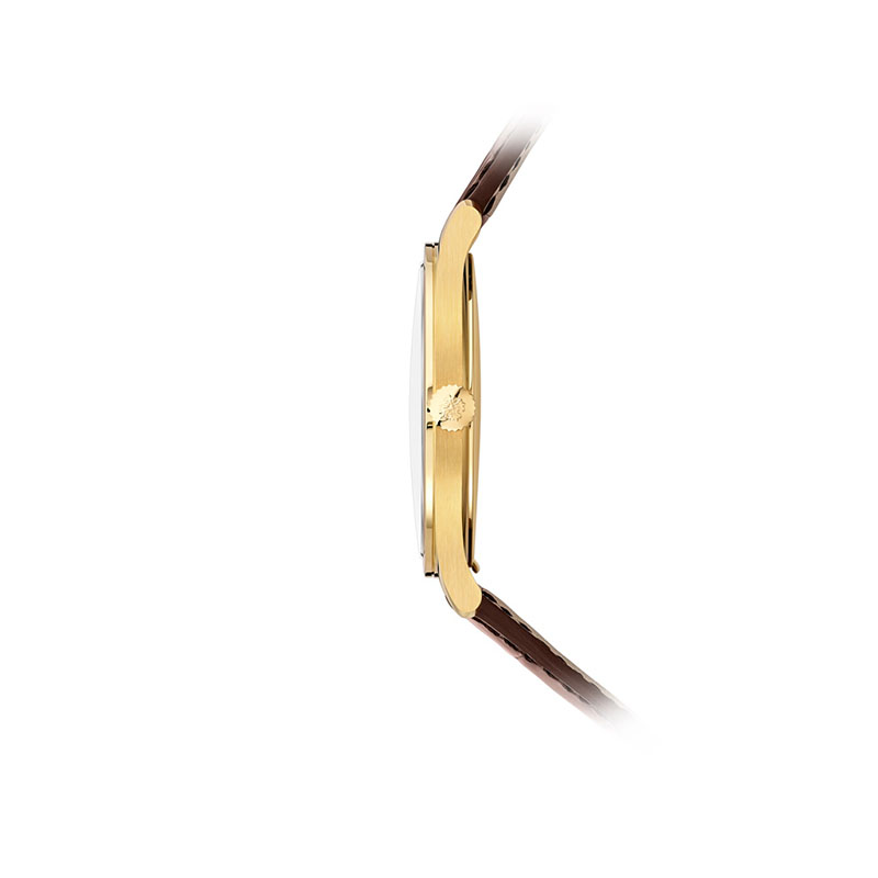 百达翡丽 Patek Philippe CALATRAVA 系列 5196J-001 机械 男款