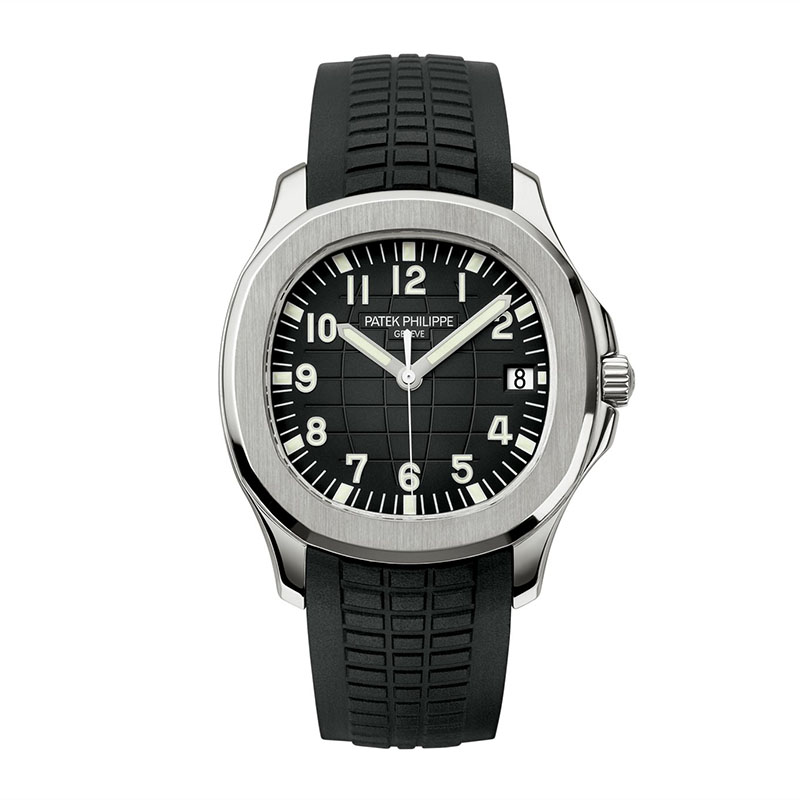 百达翡丽 Patek Philippe AQUANAUT 5167A-001 自动机械 男款