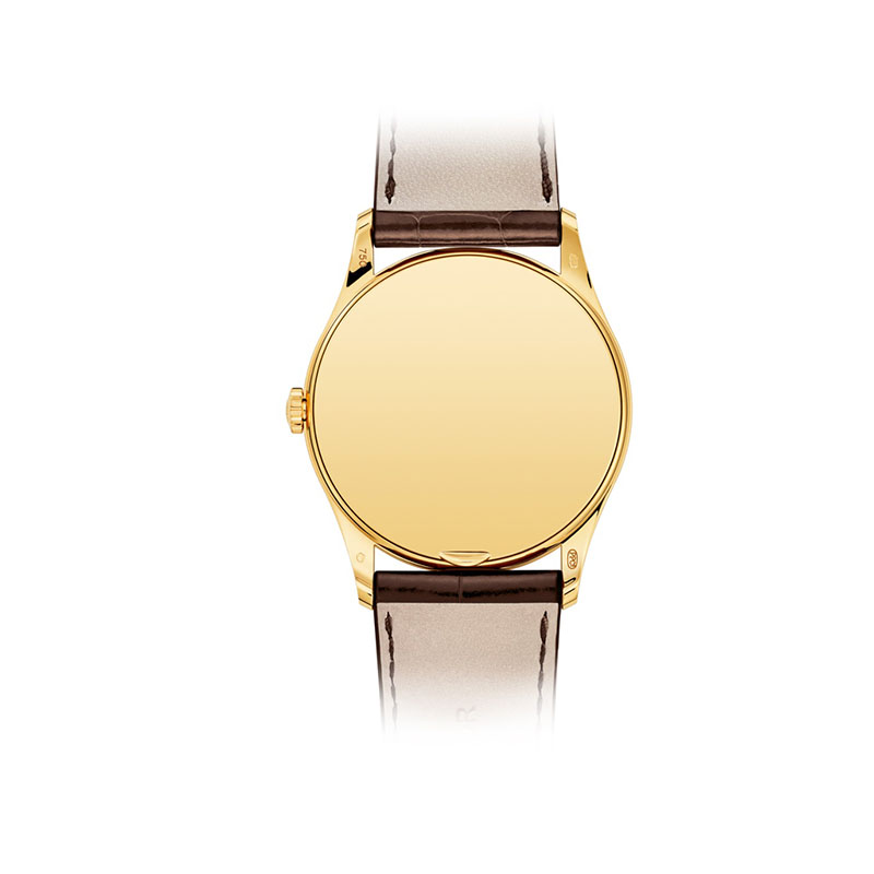 百达翡丽 Patek Philippe CALATRAVA 系列 5196J-001 机械 男款