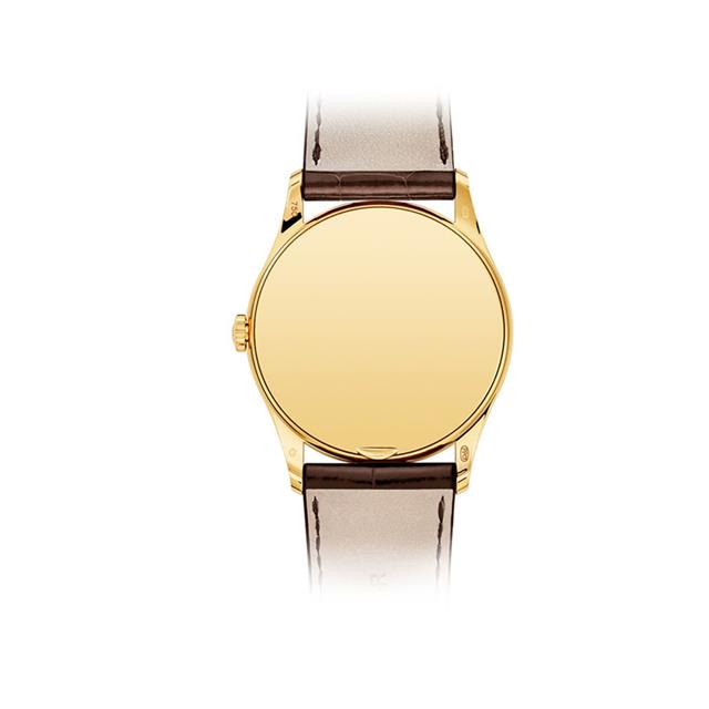 百达翡丽 Patek Philippe CALATRAVA 系列 5196J-001 机械 男款