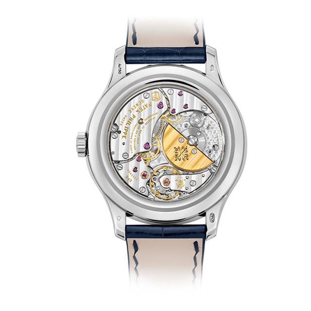 百达翡丽 PATEK PHILIPPE 超级复杂功能计时系列 5327G-001 自动机械 男款 百达翡丽 PATEK PHILIPPE 超级复杂功能计时系列 5327G-001 自动机械 男款