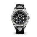 百达翡丽 Patek Philippe 超级复杂功能时计系列 5271P-001 机械 男款