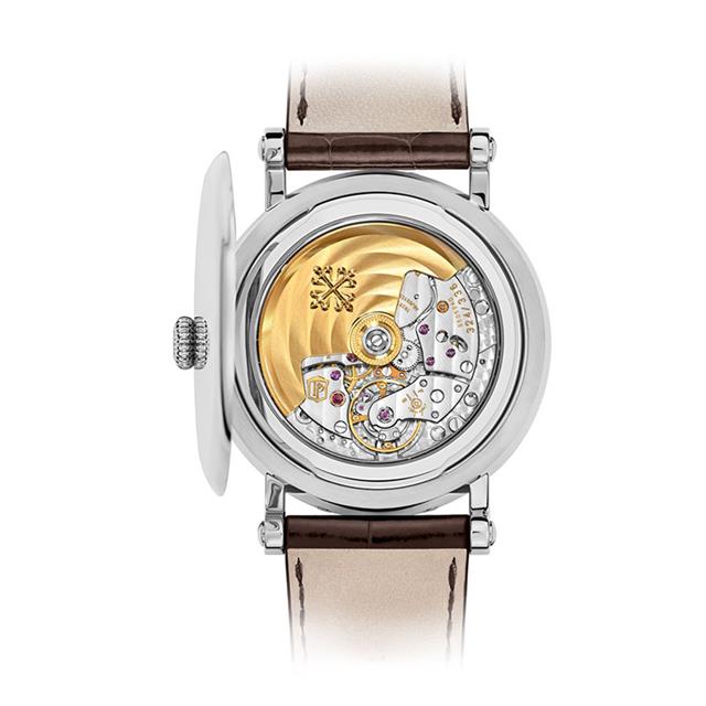 百达翡丽 Patek Philippe 超级复杂功能时计系列 5159G-001 机械 男款