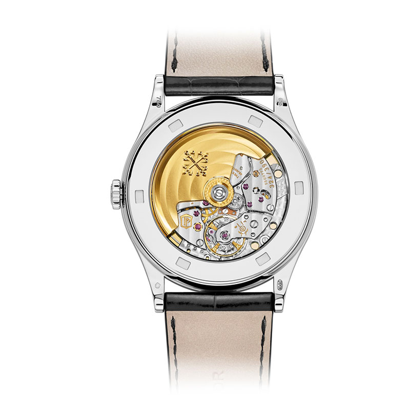 百达翡丽 Patek Philippe CALATRAVA 系列 5297G-001 机械